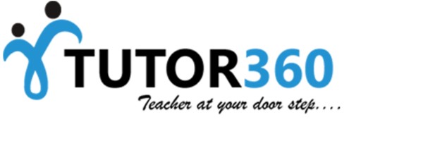 Tutor360 - Logo